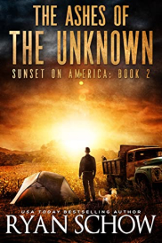 poster The Ashes of the Unknown