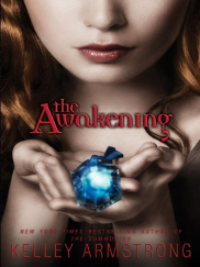 book cover of The Awakening