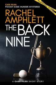 book cover of The Back Nine