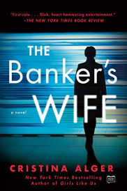 poster The Banker's Wife