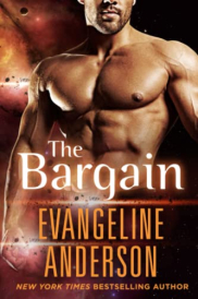 book cover of The Bargain