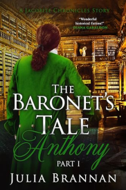 poster The Baronet's Tale: Anthony Part I