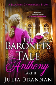 poster The Baronet's Tale: Anthony Part II