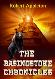poster The Basingstoke Chronicles