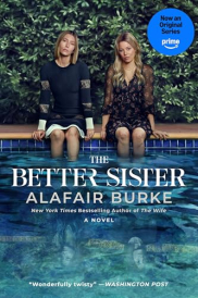 poster The Better Sister