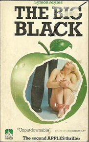 book cover of The Big Black