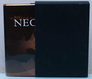 poster The Big Book of Necon