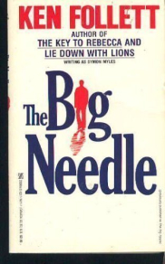 book cover of The Big Needle