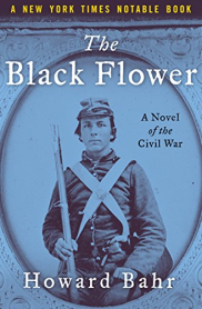 poster The Black Flower