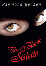 poster The Black Stiletto