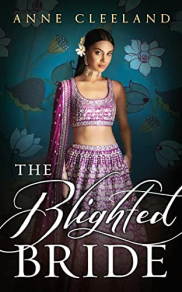 poster The Blighted Bride