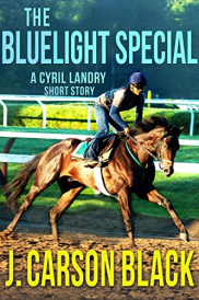 book cover of The BlueLight Special