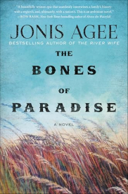 book cover of The Bones of Paradise