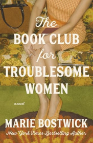 poster The Book Club for Troublesome Women