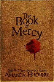 poster The Book of Mercy