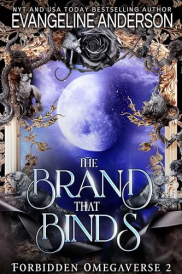 book cover of The Brand that Binds