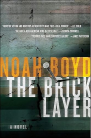 poster The Bricklayer