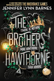 poster The Brothers Hawthorne