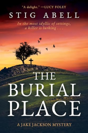 Poster The Burial Place