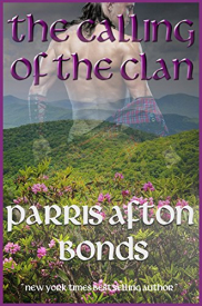book cover of The Calling Of The Clan
