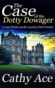 poster The Case of the Dotty Dowager