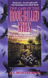 poster The Case of the Hook-Billed Kites