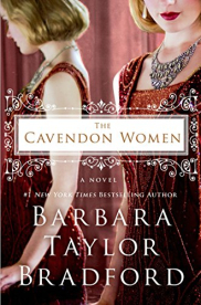 book cover of The Cavendon Women