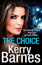 poster The Choice