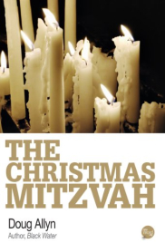poster The Christmas Mitzvah