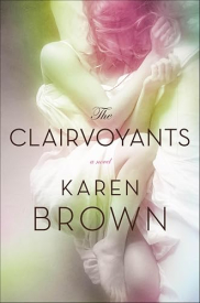 poster The Clairvoyants