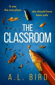 book cover of The Classroom
