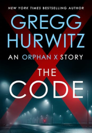 book cover of The Code