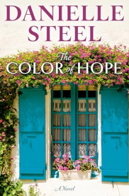 book cover of The Colour of Hope