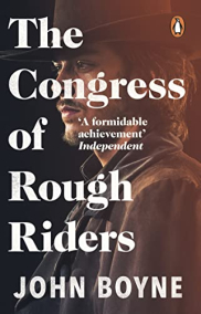 book cover of The Congress of Rough Riders