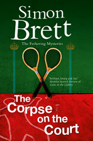 poster The Corpse On The Court