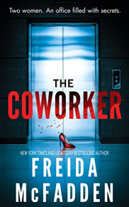 book cover of The Coworker