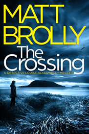 poster The Crossing
