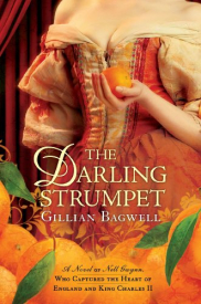 book cover of The Darling Strumpet