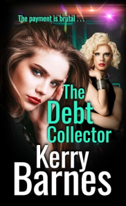 poster The Debt Collector