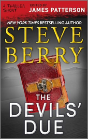 book cover of The Devils' Due