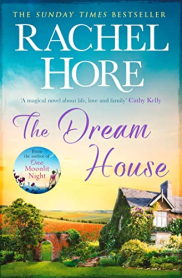 book cover of The Dream House