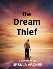 poster The Dream Thief
