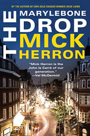 book cover of The Drop