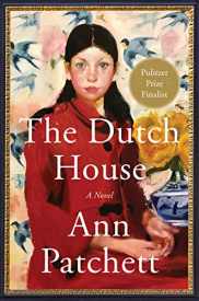 cover of The Dutch House