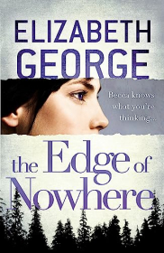 book cover of The Edge of Nowhere