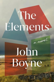 book cover of The Elements
