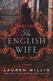 poster The English Wife
