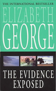 book cover of The Evidence Exposed