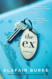 poster The Ex