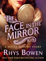 book cover of The Face in the Mirror